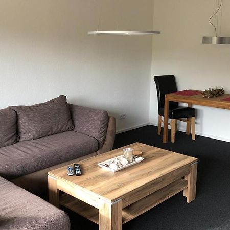 Fewo Berg Idyllika Willingen  Exteriör bild