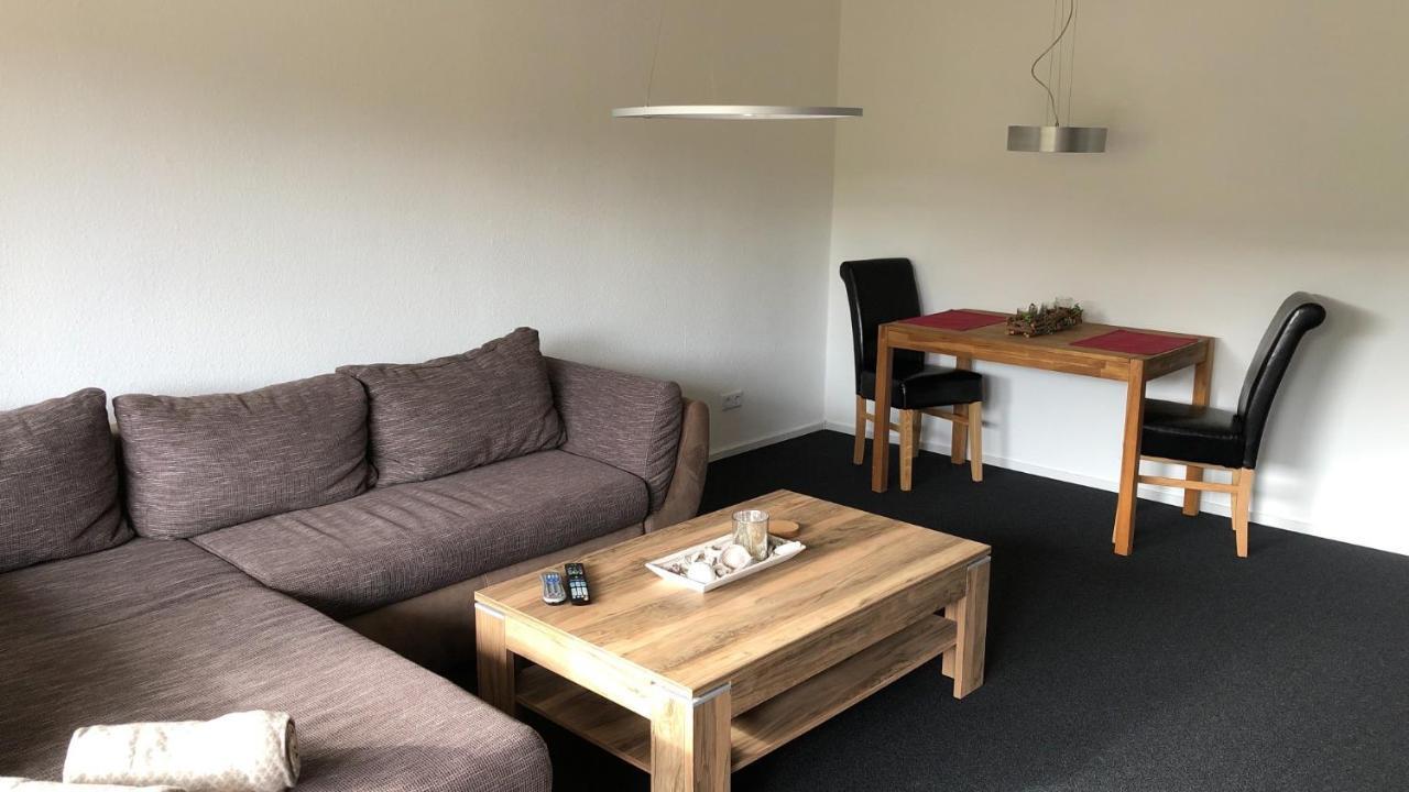 Fewo Berg Idyllika Willingen  Exteriör bild